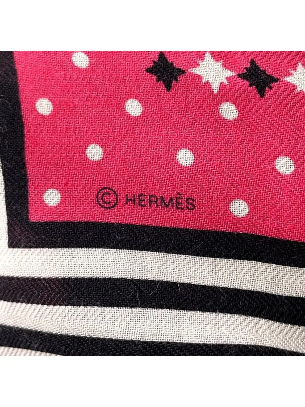 Hermes Shawl Carre 140 Geant Horsewear Bandana Couvertures Et Tenues de Jour